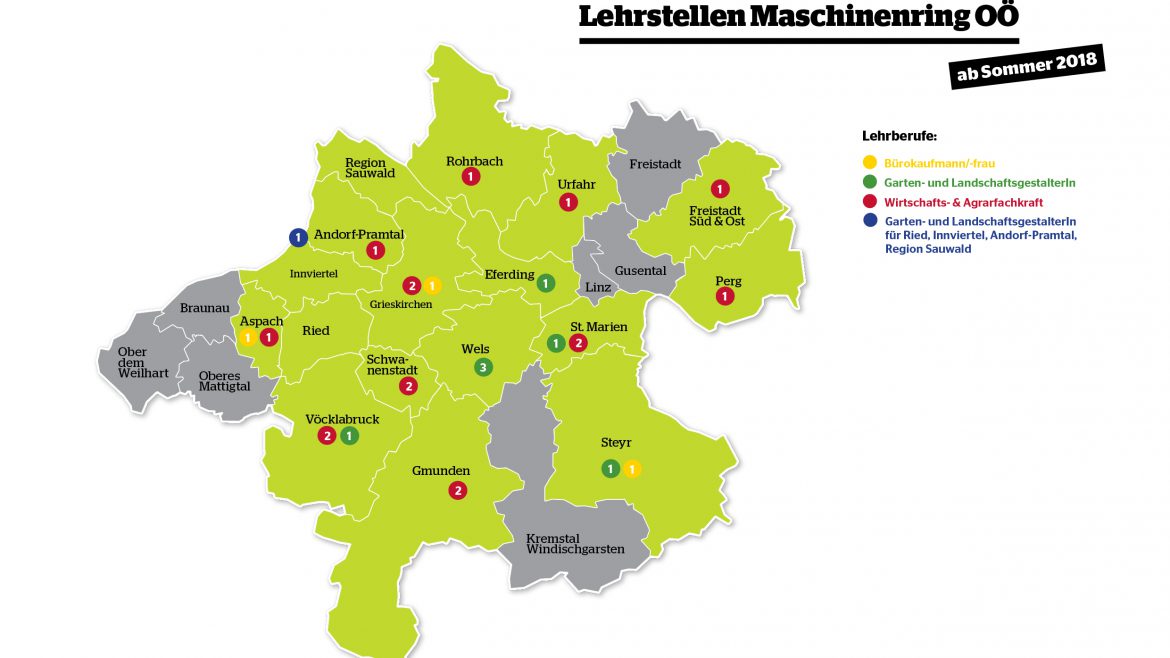 Maschinenring Blog Oberösterreich | blogooe.maschinenring.at